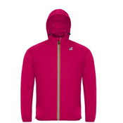 VESTE LE VRAI CLAUDE ROSE MAGENTA