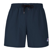 SHORT DE BAIN HOMME BLEU MARINE