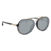 LUNETTES SOLAIRES AVIATEUR PL170C4SUN