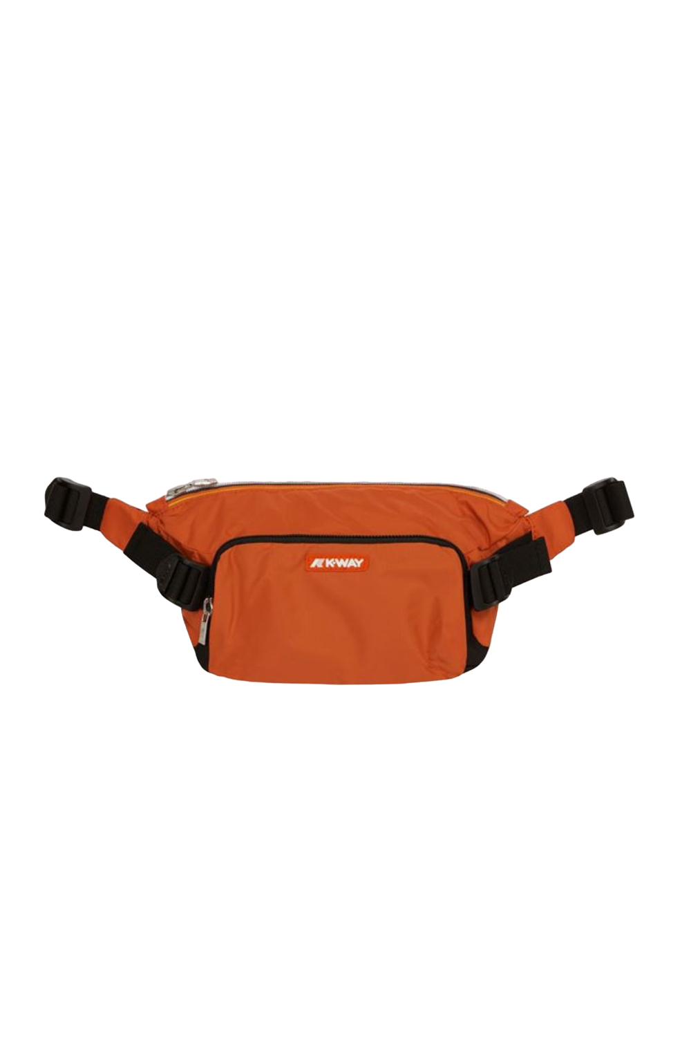 ORANGE DUST FERICY S BELT POUCH