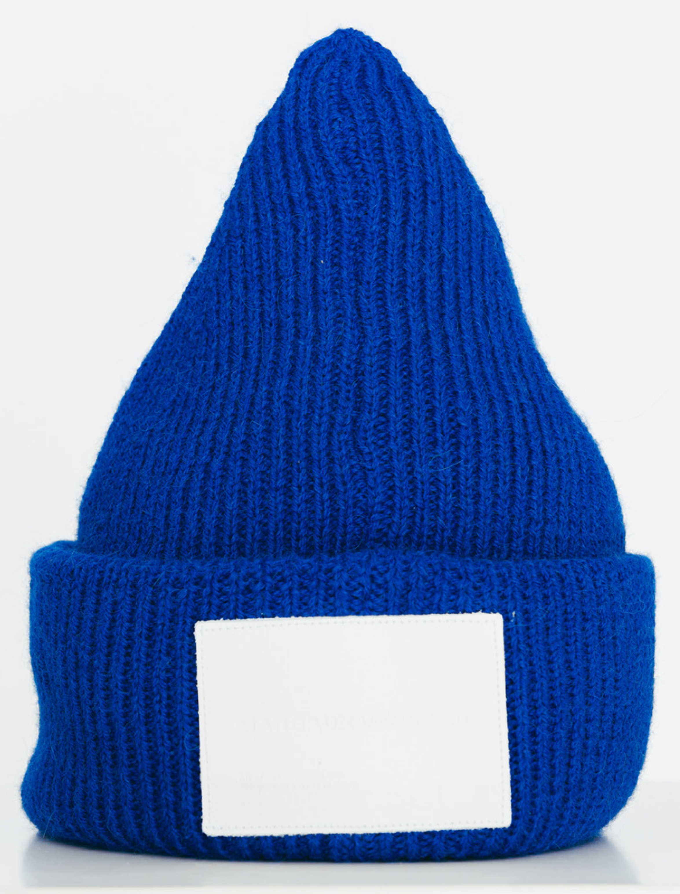 BONNET SEAN BLEU KLEIN