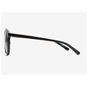 LUNETTES SOLAIRES AVIATEUR NOIRES PHILLIP LIM RONDES PL90C1