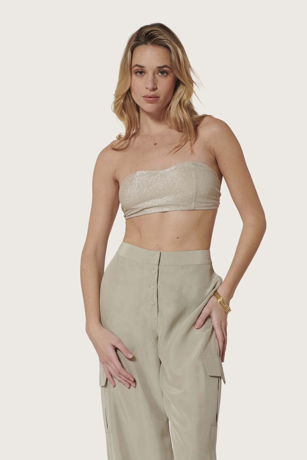 TOP ALT BANDO SUGAR
