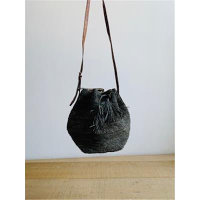 SAC CAPRI BLUE STONE
