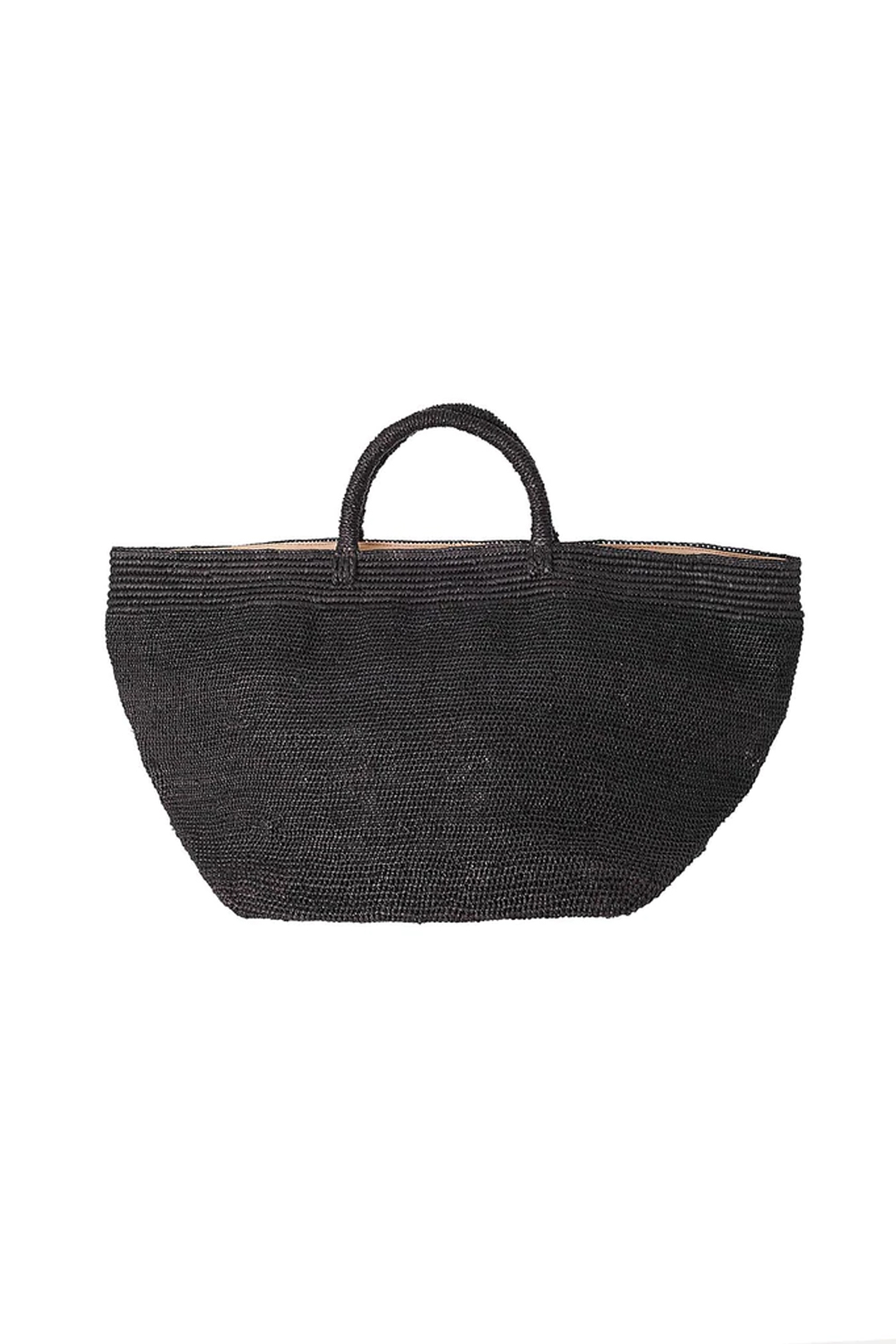 SAC VANILLA NOIR