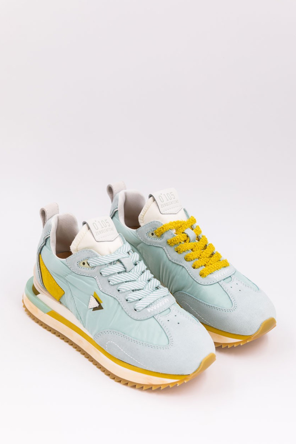 SNEAKERS LENOX MINT