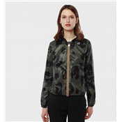 BLOUSON LILY PLUS DOUBLE GRAPHIC JAGUAR