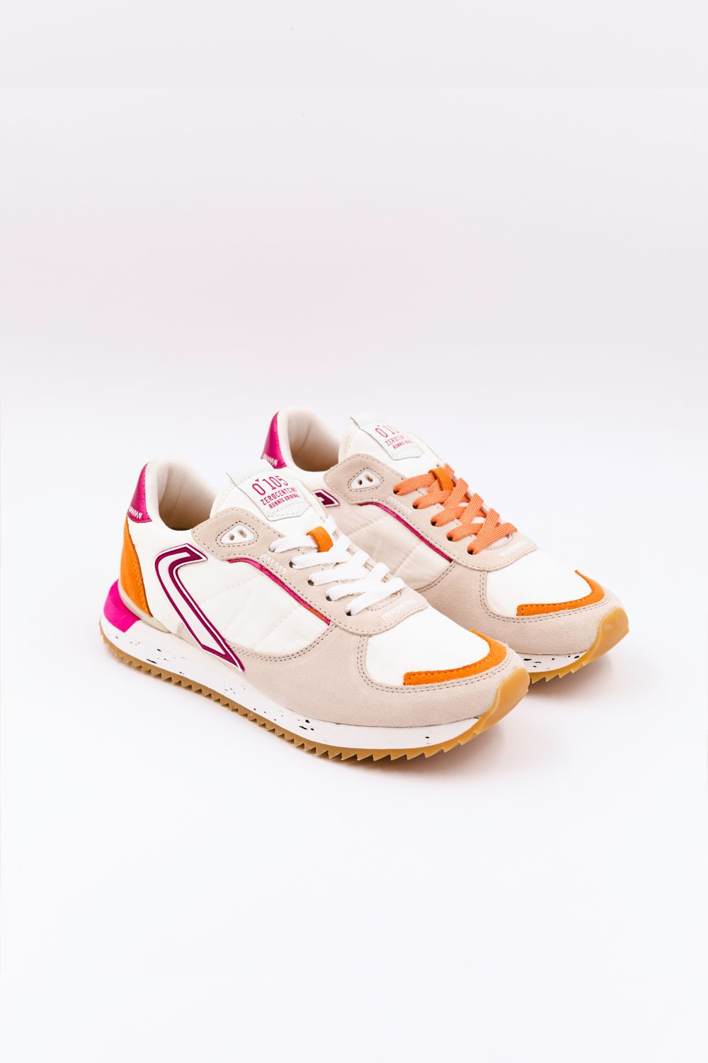 SNEAKERS RUNNIX TRIM FLASHY