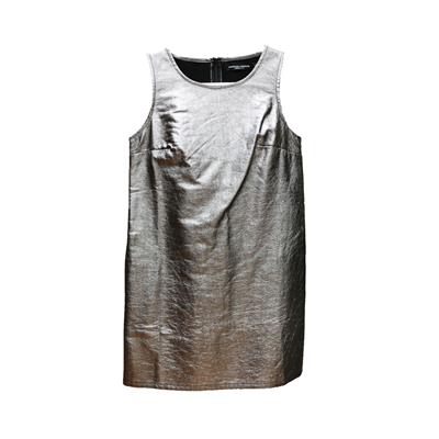 ROBE AXELLE SILVER