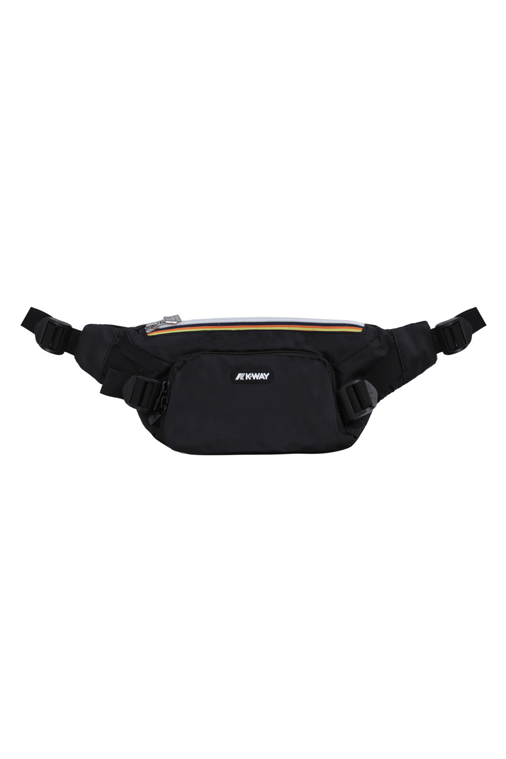 SAC BANANE FERICY S BLACK PURE