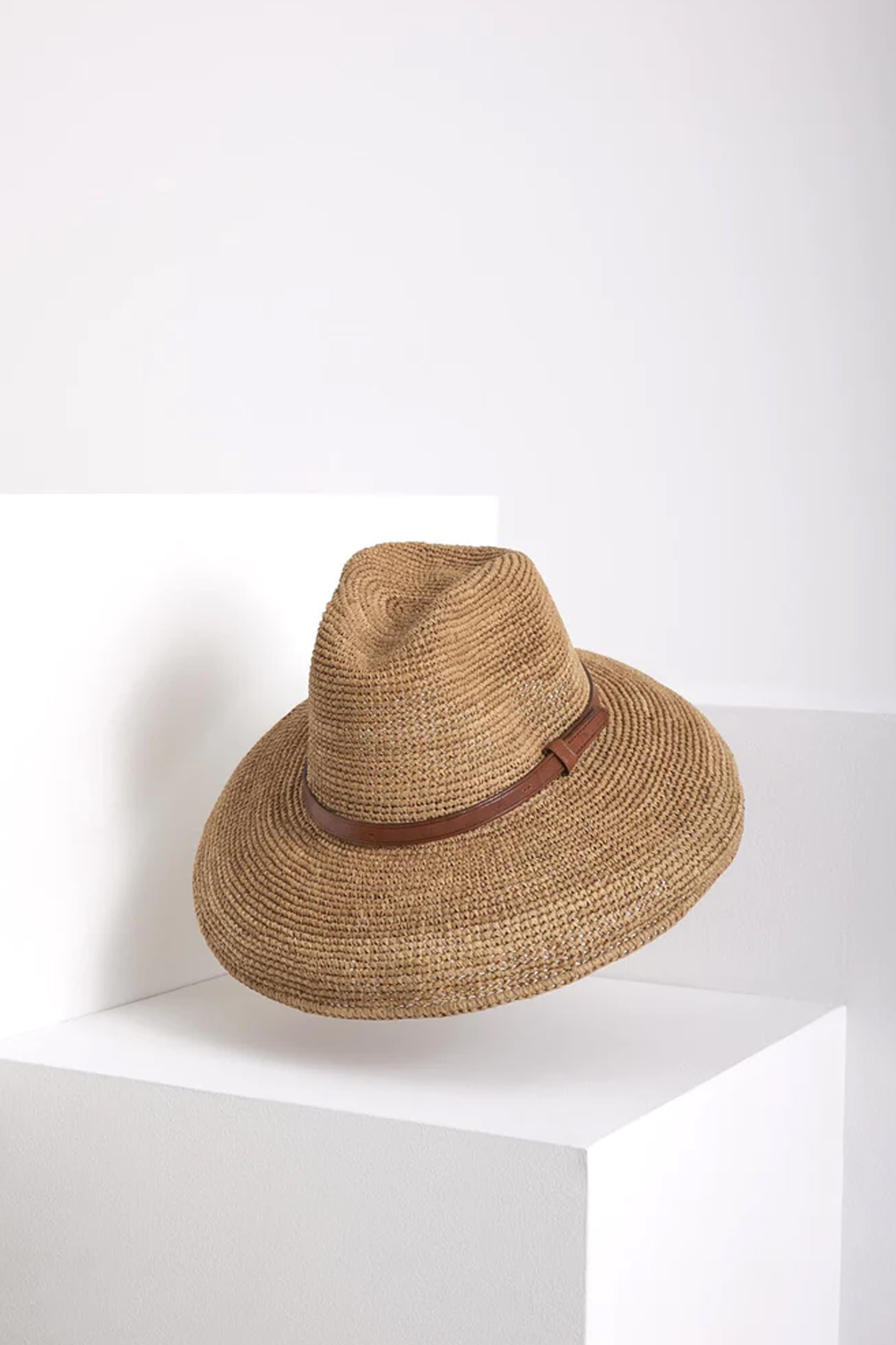 TEA SAFARI HAT