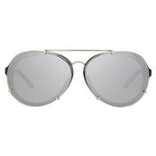 LUNETTES SOLAIRES AVIATEUR PL170C4SUN