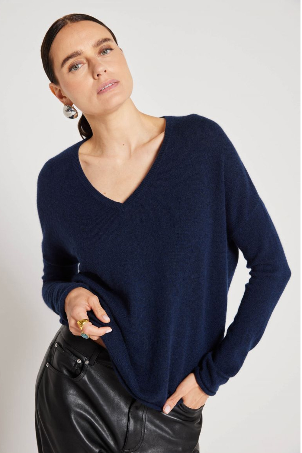 PULL JEZABEL NUIT INTENSE