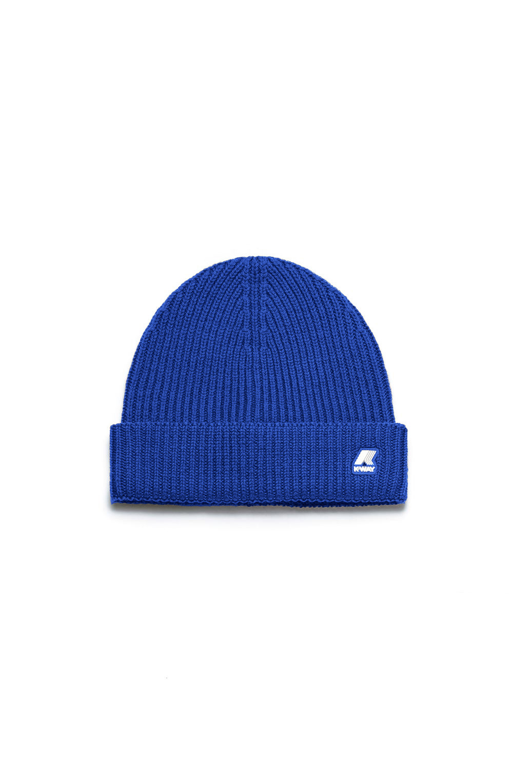 BLUE ROYAL MARITIME BRICE CARDIGAN STITCH CAP