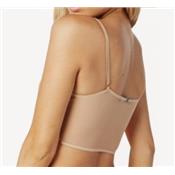 BRASSIERE DENTELLE BEIGE DORÉ-BAT YOUR LASHES-FOR LOVE&LEMONS