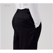 PANTALON HARRY BLACK