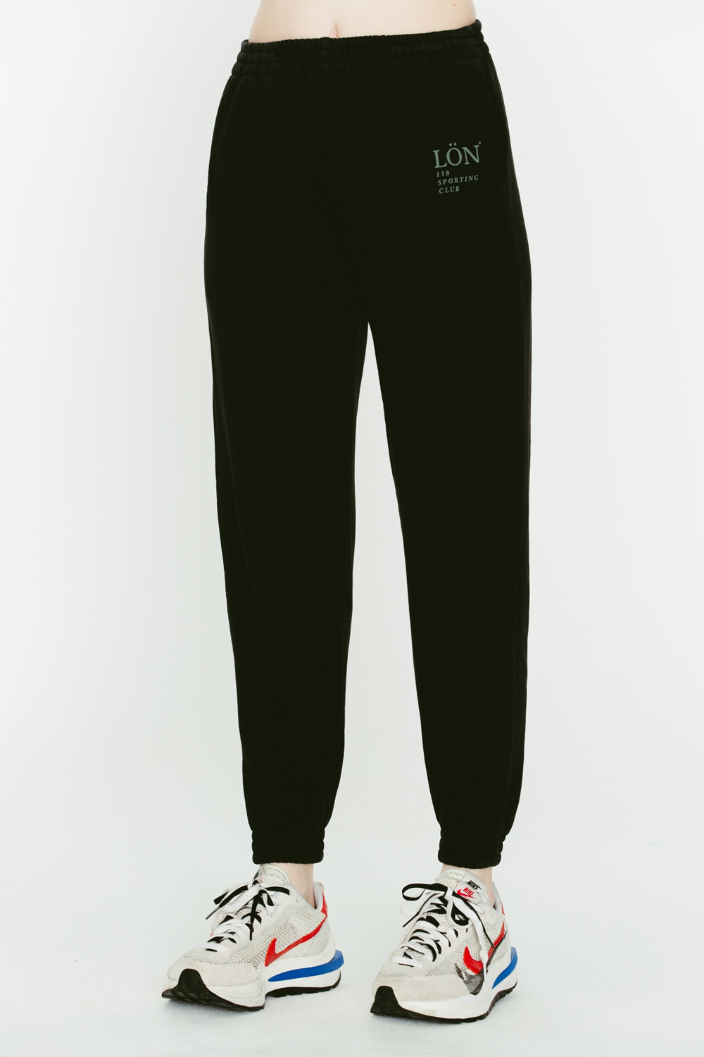 PANTALON BROOKLYN BLACK