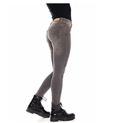 PANTALON JEANS CHRISTINA GREY