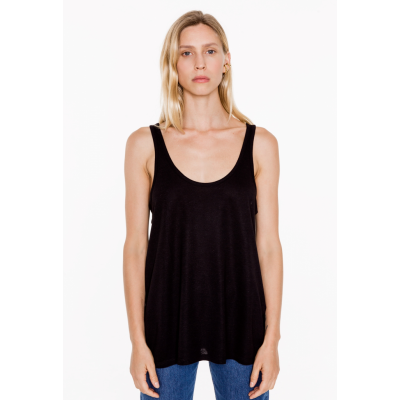 TEE-SHIRT PIA BLACK
