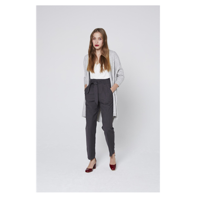 PANTALON TANDEM GRIS