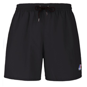 SHORT DE BAIN HOMME NOIR