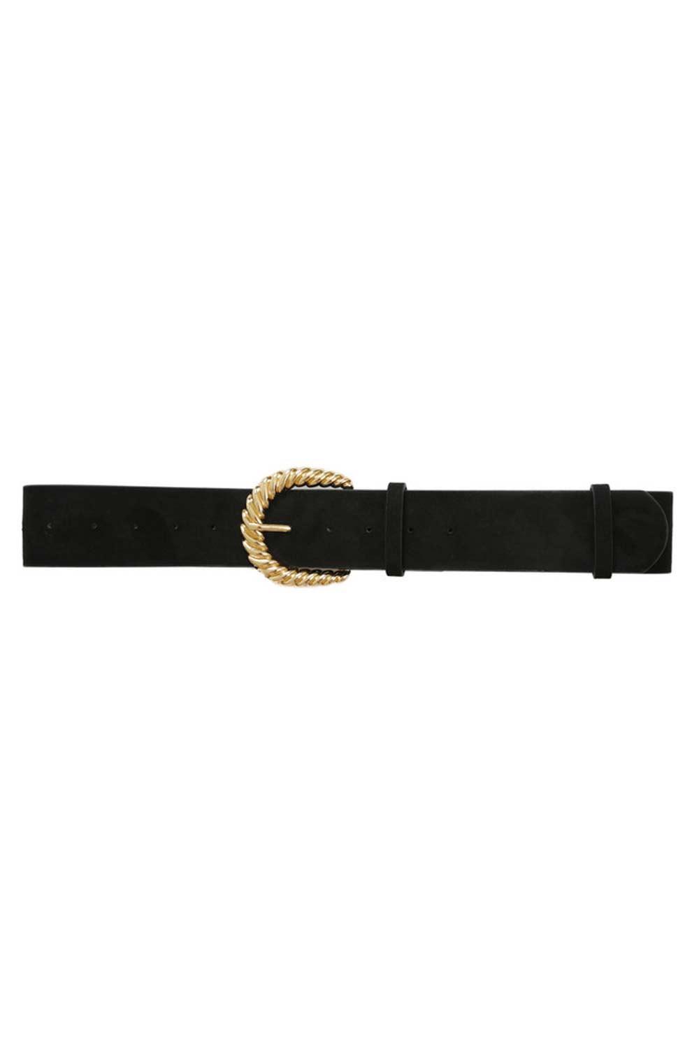 CEINTURE DIABOLO NOIR
