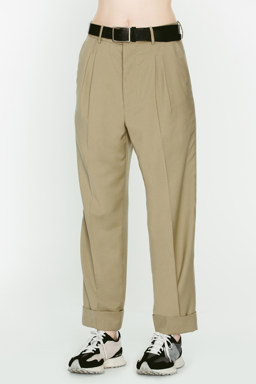 PANTALON BELLS MASTIC