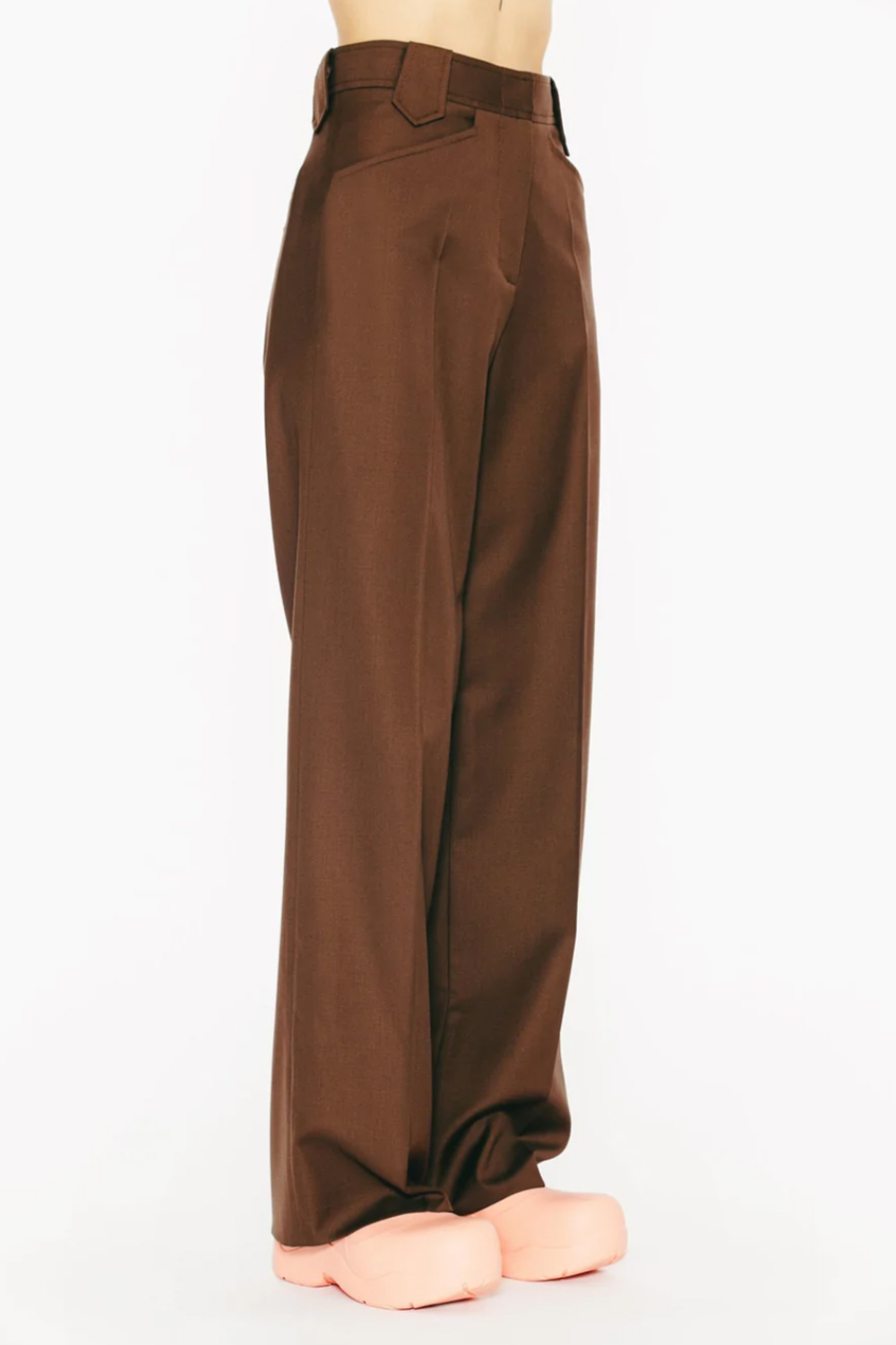 PANTALON DREW BROWN