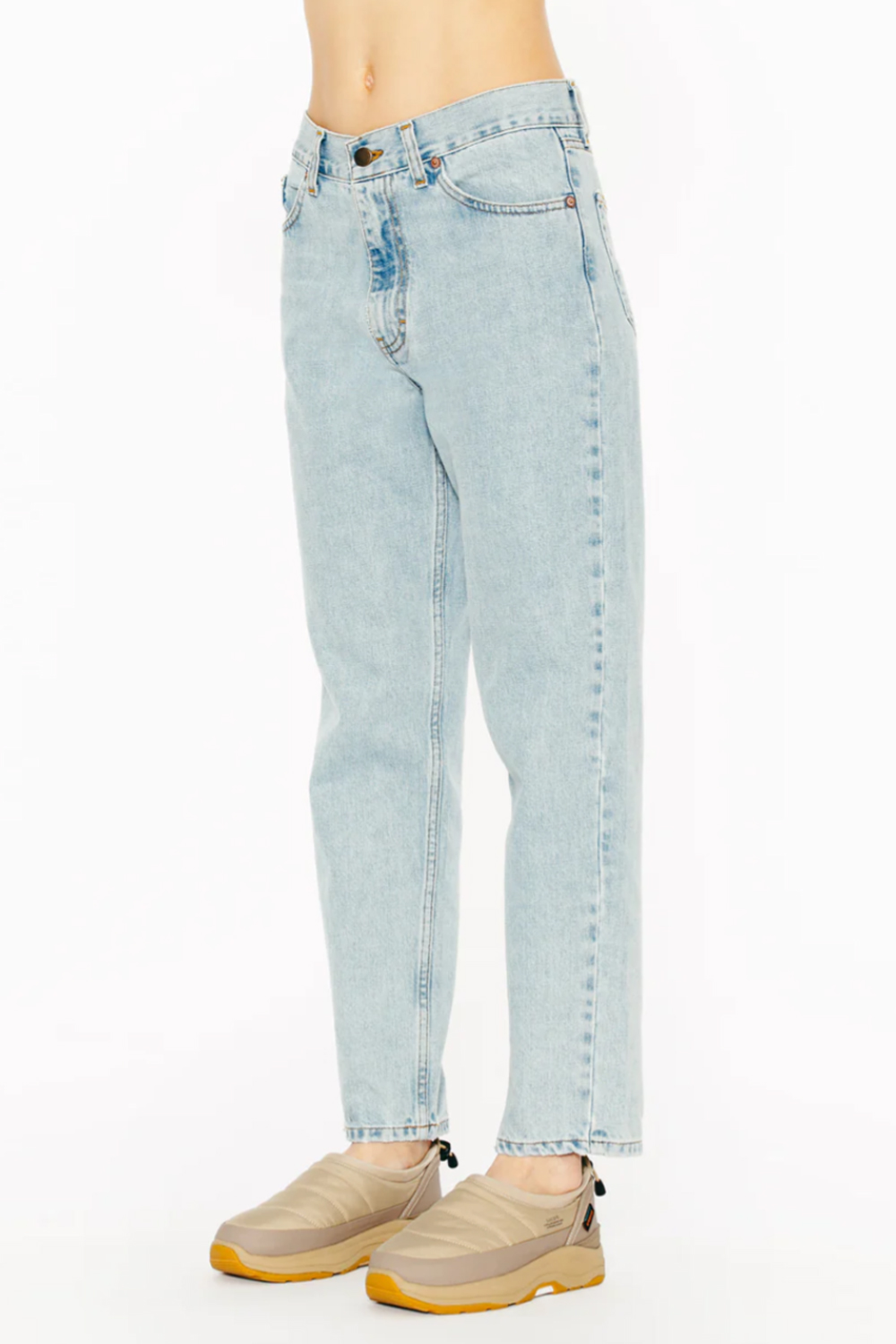 PANTALON SPARK LIGHT BLUE